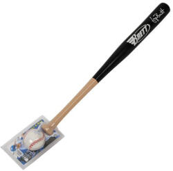 S-Sport Baseball ütő / labda szett senior BRETT