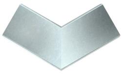 Niedax Capac pentru cotul exterior 90° neted PDAS 78 C (PDAS78C)