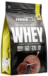 Hiro. Lab Supplements Hiro. Lab Instant Whey Protein 750 g
