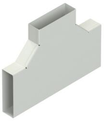 Niedax Piesa T cu capac LUTC 60.100 R (LUTC60.100R)