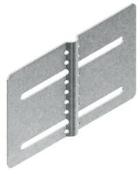 Niedax Placa de imbinare universala cu protectie pentru margini RSUVKS 110-1.5 S (RSUVKS110-1.5S)