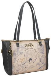 Anekke STUDIO két fogós shopper divattáska 41842-412 - minosegitaska