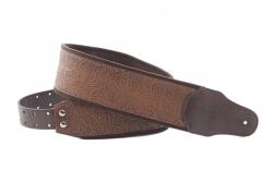 RightOnStraps Bassman B-Sandokan Woody heveder
