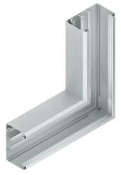 Niedax Cot vertical 90° o singura cursa simetric GAV 110-78 P (GAV110-78P)