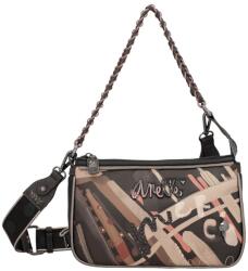 Anekke PARISIAN lánc fogós kis divattáska 41813-267 - minosegitaska