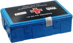 Lampa Elsősegély doboz (C) jelű busz DIN 13157