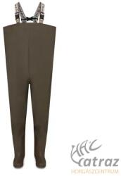 Trakker N3 HD Chest Waders 40-42 - Trakker Mellescsizma (218116)