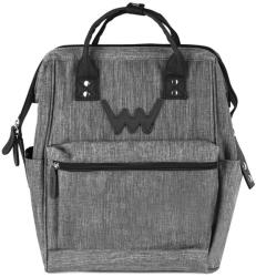 VUCH Luke antracit női hátizsák (P9039)