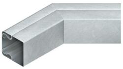 Niedax Cot exterior 45° incl. husa LUAB 40.040 (LUAB40.040)
