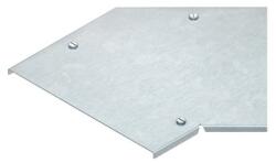 Niedax Capac pentru cot 45°, cu dispozitive de fixare pre-asamblate RBADVS 500 (RBADVS500)