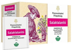 Herbária salaktalanító tea borítékolt 20x (659715)