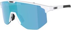 Bliz Ochelari Bliz Hero Small, matt white/brown w blue multi
