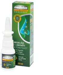  Vitaplus Medistus Antiallergy orrspray 20ml (456372)