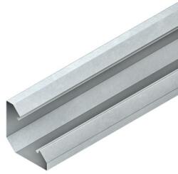 Niedax Trunchiu pentru birou, partea inferioara PLU 120-78 S (PLU120-78S)