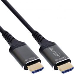 InLine Cablu Ultra High Speed HDMI AOC 8K60Hz 40m, InLine IL17940X (IL17940X)