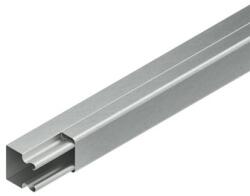 Niedax Canal de cablu fara perforare inferioara, cu capac LUK 40.040 (LUK40.040)