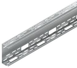 Niedax Conducta industriala perforata, capacul nu este inclus LI 60.150/3 (LI60.150/3)