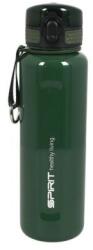 Spirit Fitness MOMENT kulacs 830 ml - zöld