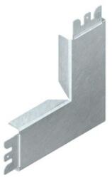 Niedax Insertie de capac pentru cot vertical 90° GKVD 38 S (GKVD38S)