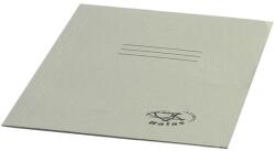 Fokus Iratgyűjtő, pólyás dosszié A4, karton Fókusz zöld