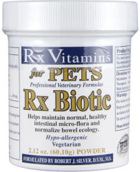 Rx Vitamins RX Biotic, 60 grame (00073714)