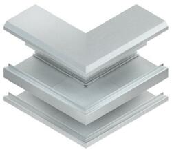 Niedax Cot exterior 90° dublu tragere simetric DAA 220-78 C (DAA220-78C)