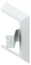 Niedax Rozeta de perete GAWR 110 C (GAWR110C)