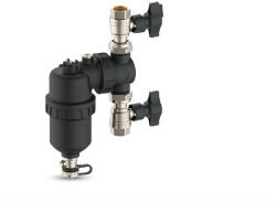 IBO IBF-12 1" mágneses iszapleválasztó (ibf121)