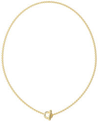 Guess Majorelle női nyaklánc JUBN05371JWYGT/U - JUBN05371JWYGT/U (JUBN05371JWYGT/U)