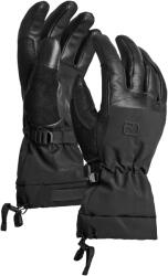 ORTOVOX Mănuși ORTOVOX Merino Freeride, black raven (M)