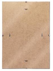 DONAU Képkeret, klipes, plexi, 30x40 cm, DONAU (5618001PL-00) - wondex