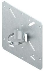 Niedax Placa de montare incl. 1 clema cu surub MIMPA 30/175 E3 (MIMPA30/175E3)