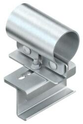 Niedax Suport de conectare la grinda cu cuplaj MIHK 60 F (MIHK60F)