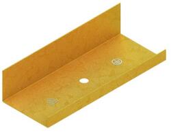 Niedax Placa de imbinare LST 26.030 (LST26.030)
