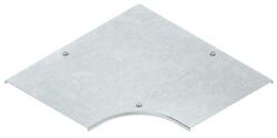 Niedax Capac pentru cot 90° cu dispozitive de blocare pre-asamblate RESDVS 100 (RESDVS100)
