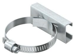 Niedax Profil de montare incl. 1 clema cu surub MIMS 60 E3 (MIMS60E3)