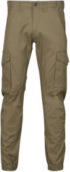 JACK & JONES Pantaloni Cargo Bărbați JPSTPAUL JJFLAKE ANA Jack & Jones Maro US 30 / 34