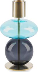 Holmegaard Sfeșnic Bubble pentru lumânare clasică, 14 cm (4800581)