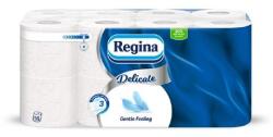  Wc Papir Regina Delicate 16 Tekercs 3 Reteg Illatmentes