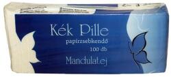 Papirzsebkendo Kek Pille 100. Db 3r Mandulatej