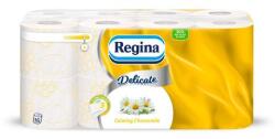  Wc Papir Regina Delicate 16 Tekercs 3 Reteg Kamilla ( 150 Lap )