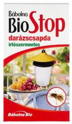 BioStop Darazscsapda 1. Db