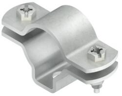Niedax Clema de distanta cu suruburi grea SASS 30 F (SASS30F)