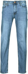 Jack & Jones Jeans drepti Bărbați JJICLARK JJORIGINAL AM 416 Jack & Jones albastru US 33 / 34