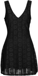 Desigual Rochii scurte Femei BUDAPEST Desigual Negru EU S