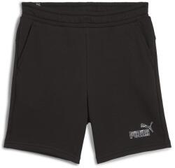 PUMA Pantaloni scurti și Bermuda Băieți ESS+ CAMO SHORTS TR B Puma Negru 164 cm