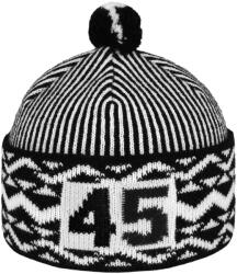 Bontis retró téli sapka jubileumi számmal - 45 (zmij-B008)