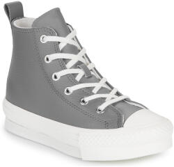Converse Pantofi sport stil gheata Fete CHUCK TAYLOR ALL STAR EVA LIFT Converse Gri 28