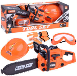 Kis favágó készlet