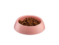 ZooBeeDoo etetőtál rózsaszín Ø 14, 5 cm 1 db